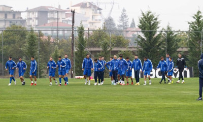 Αστέρας Τρίπολης: Για νέα νίκη στα Ιωάννινα