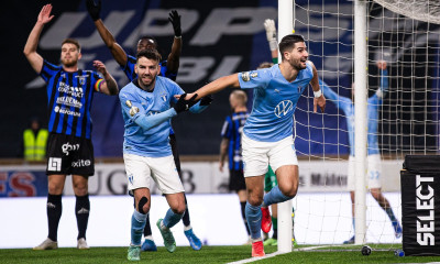 ΠΑΟΚ: Τρομερός Τσόλακ οδηγεί την Μάλμε στον τίτλο - Αδύνατον να μην πληρωθεί η ρήτρα (vid+pics)