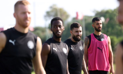 ΟΦΗ: Στη Λεωφόρο χωρίς πέντε