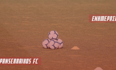 Πανσερραϊκός: «Ήμασταν κατά της νέας αναβολής»