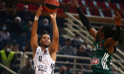 Παναθηναϊκός ΟΠΑΠ-Βιλερμπάν: Η παρακάμερα της 7ης αγωνιστικής στο ΟΑΚΑ (video)