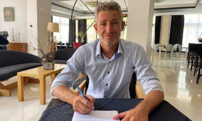 Αντωνίου: «Είμαστε έτοιμοι για τον φετινό μαραθώνιο»