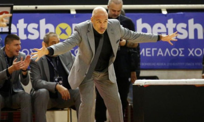 Λυκογιάννης: «Μπήκε ο φόβος και οι δεύτερες σκέψεις στο μυαλό μας»