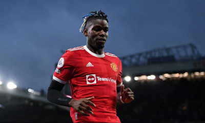 Μάντσεστερ Γιουνάιτεντ: Η απόφαση του Πογκμπά - Εκεί θέλει να πάει ο Γάλλος