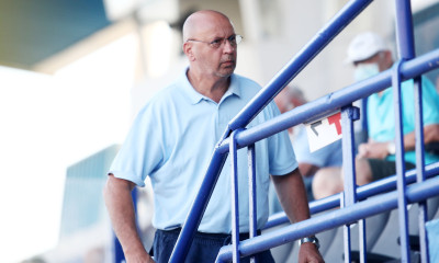 Μονεμβασιώτης: «Αν δεν μπορεί ο Κλάτενμπεργκ, τότε να πάει σπίτι του»