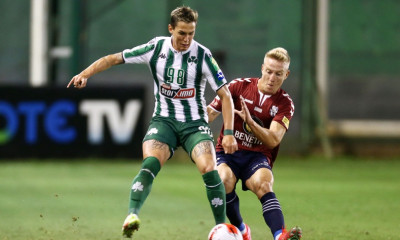 Παναθηναϊκός-ΟΦΗ: Βιτάλ αντί Παλάσιος κόντρα στους Κρητικούς (photos)