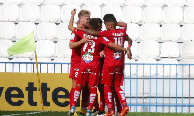 Βόλος: Η αποστολή για το ματς με τον Ιωνικό