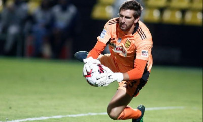 Κουέστα: «Τα πάντα απέναντι στην ΑΕΚ»