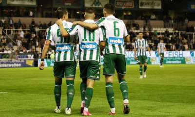 Παναθηναϊκός-ΟΦΗ: Η ώρα και το κανάλι του αγώνα