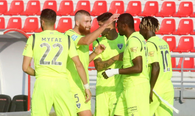 Ιωνικός: Η αποστολή για το ματς με τον Βόλο - Εκτός τέσσερις παίκτες