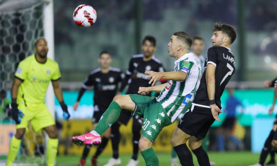 Παναθηναϊκός-ΟΦΗ: Ευκαιρία με τον Καρλίτος, μπλόκαρε ο Επασί (video)