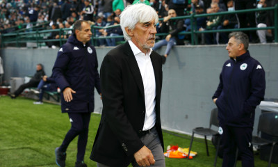 Γιοβάνοβιτς: «Χάσαμε ένα ημίχρονο» (Video)