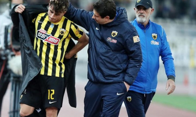 Ρότα: «Καταλαβαίνω την αλλαγή μου - Θα έτρωγα κόκκινη»