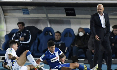 Ράσταβατς: «Αξίζαμε κάτι καλύτερο»