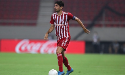 Ολυμπιακός: Τα δεδομένα για Μπουχαλάκη και Άιντραχτ