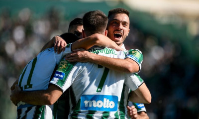 Παναθηναϊκός-ΟΦΗ: Για νέα παράσταση στη Λεωφόρο