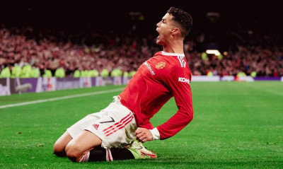 Μάντσεστερ Γιουνάιτεντ: Πρωτοφανές ξέσπασμα Ρονάλντο - Οι ατάκες μετά την Τότεναμ