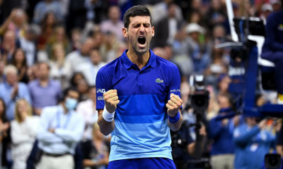 Paris Masters: Στο μονό και στο διπλό θα συμμετάσχει ο Νόβακ Τζόκοβιτς με στόχο το… 21ο