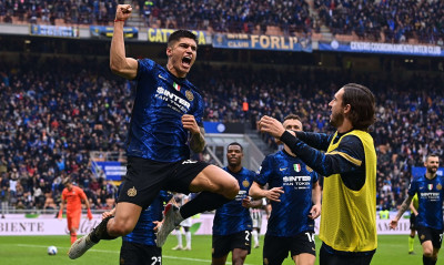 Serie A: Το έκανε εύκολο ο Κορέα! (Videos+Photos)