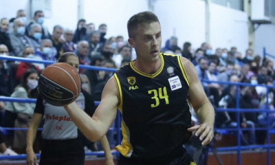 ΑΕΚ: Ρεκόρ 102 αγώνων το «13άρι» του Χάμερ