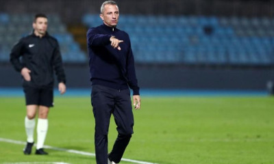 Μεταξάς: «Μας είναι δύσκολο το δεύτερο γκολ»