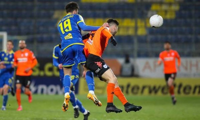 ΠΑΣ Γιάννινα-Αστέρας Τρίπολης: Η προσοχή στο πρωτάθλημα