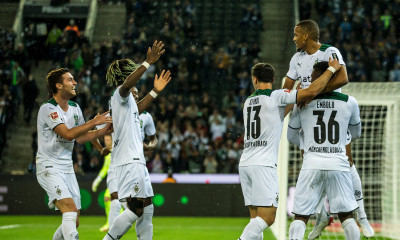 Bundesliga: Ήττες για τους Έλληνες – Πρόβλημα ο Μαυροπάνος (video+photos)