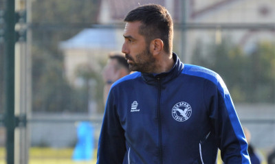 Φιλίππου: «Κερδίζει σε εμπειρία και χτίζει αυτοπεποίθηση η Δόξα Δράμας»