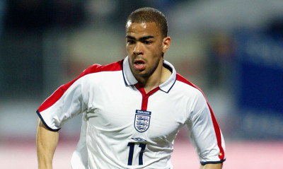 Δύσκολες ώρες για διεθνή Άγγλο - Άμεση ανάγκη για μεταμόσχευση ήπατος (photos+video)