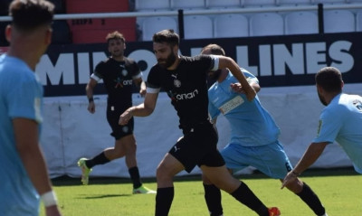 Παναθηναϊκός-ΟΦΗ: Με Τοράλ βασικό στη Λεωφόρο οι Ηρακλειώτες (photos)