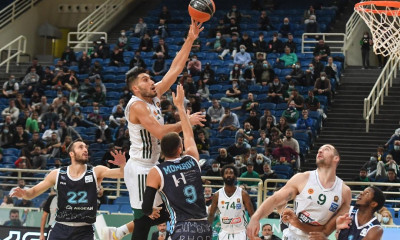Basket League: Τα highlights και η βαθμολογία - Στην κορυφή Λαύριο και Προμηθέας (videos)