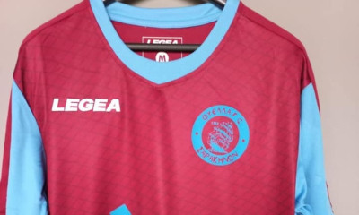 Θύελλα Σαρακηνών: «Διαιτητής που δεν γνωρίζει τα βασικά του αθλήματος»