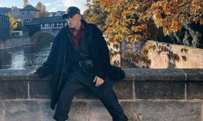 Tάσος Ξιαρχό: Βρέθηκε το αυτοκίνητό του, αλλά όχι ο ίδιος - Συνέχεια στις έρευνες