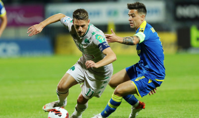 Αστέρας Τρίπολης: Το μήνυμα στον άτυχο Μουνάφο