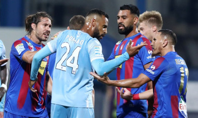 Super League: Η βαθμολογία μετά την 8η αγωνιστική και πριν το Παναθηναϊκός-ΠΑΟΚ (photos)