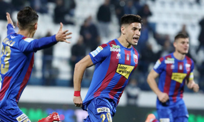 Ιωνικός-Βόλος 1-1: «Χρυσό» ντεμπούτο ο Ορόζ, κράτησε όρθιους τους Βολιώτες (videos+photos)