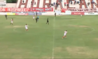 Χαμός: Προπονητής πυροβολήθηκε στον ώμο κατά τη διάρκεια αγώνα (video)