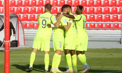 Ιωνικός-ΝΠΣ Βόλος: Φινάλε στη Νίκαια