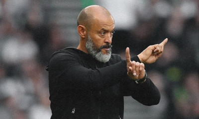 Τότεναμ: «Τέλος» ο Σάντο - Έκπληξη με τους αντικαταστάτες του