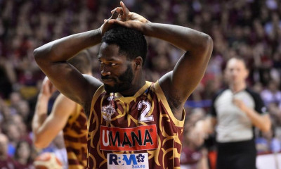 Νάπολι: Συμφώνησε με τον Τζέρεμι Πάργκο