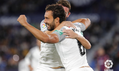 La Liga: Αντίο... Γρανάδα είπε η Λεβάντε (video+photos)