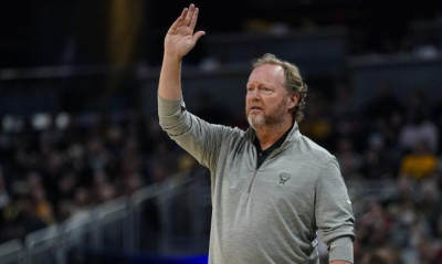 Μπακς-Μπουντενχόλζερ: «Ο Γιάννης έχει κερδίσει την ελευθερία του»