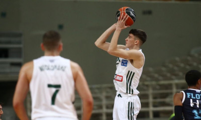 Η προοπτική υπάρχει, αλλά το ρεκόρ δεν λέει τίποτα