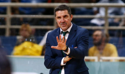 Πρίφτης: «Βγήκαν μπροστά Κασελάκης, Μποχωρίδης και Καββαδάς, θλάση οι Παπαπέτρου και Οκάρο»