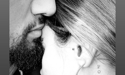 Γνωστός ποδοσφαιριστής μετά τον χωρισμό του βρήκε νέο έρωτα (pics)