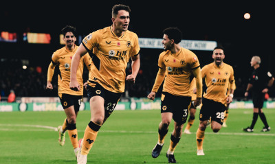 Premier League: Οι «Λύκοι» δάγκωσαν τους «εφοπλιστές» και τους οδηγούν εκτός Ευρώπης! (video+photos)