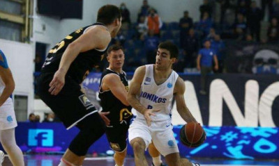 Ιωνικός: Η Μονς και το αντίο σε Άρτις!