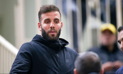 Νίκος Παππάς: Μίλησε για όλους και για όλα στο Open TV