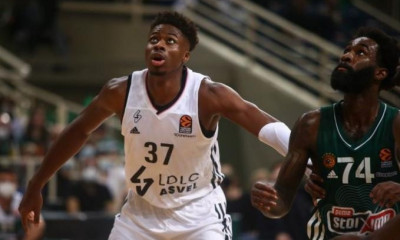 Euroleague: Τα καλύτερα καρφώματα του Οκτωβρίου με Αντετοκούνμπο και Παπαγιάννη (video)