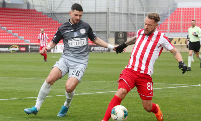 Ξάνθη: Μια δυνατή επιστροφή και μια αποχώρηση